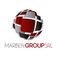 Marben Group SRL logo - Similar company to Igt Cargo