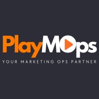 PlayMOps logo - Similar company to Martechtribe