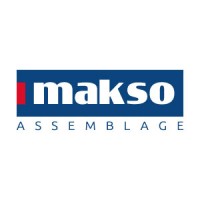 Makso Assemblage B.V. logo - Similar company to Kvms