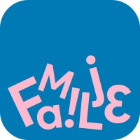 Familjekortet logo - Similar company to Greym