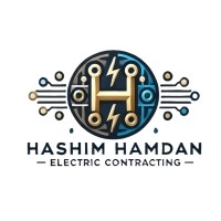 Hashim Hamdan Electric Contracting - L.L.C - S.P.C logo - Similar company to Willyung Electrical & Controls Engineering