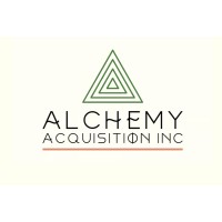 Alchemy Acquisition logo - Similar company to Ami Marketing - American Mail And Insert
