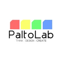 Paltolab srl logo - Similar company to Web School Revolution