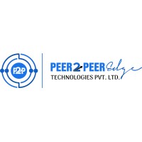 Peer 2 Peer Edge Technologies logo - Similar company to Shelfpix