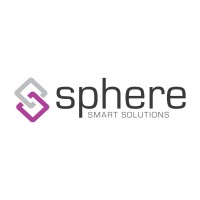 Sphere Smart Solutions logo - Similar company to Smart Solutions.