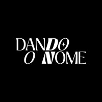 Dando o Nome logo - Similar company to Elemento Cultural