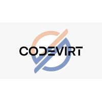 CodeVirt logo - Similar company to Coreits Llc