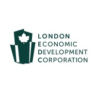 London Economic Development Corporation (LEDC) logo - Similar company to Mobials Inc.