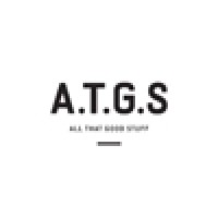 All That Good Stuff logo - Similar company to Koodoo Creative