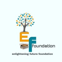 Enlightening Future Foundation logo - Similar company to Hashtag Element Hr Sourcing Solutions