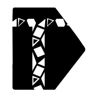 TopDown logo - Similar company to S And B Textiles