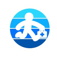 Mr First Aid logo - Similar company to Able 2 Train Limited