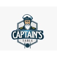 The Captain's Table logo - Similar company to Captains Table Restaurant