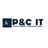 P&C IT A UNIT OF PROJECT TECHNOLOGY GROUP logo - Similar company to Orrish It Solutions