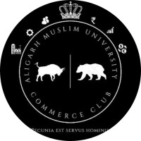 Commerce Club, AMU logo - Similar company to Equestly