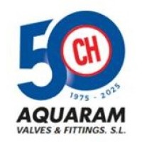CH AQUARAM VALVES & FITTINGS, S.L. logo - Similar company to Comer Spa