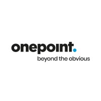 onepoint executive search logo - Similar company to Groupe Onepoint / Vision It Group