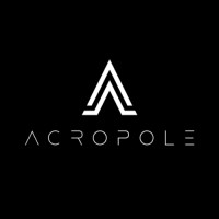 L'Acropole logo - Similar company to Foxlycomm