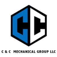 C & C Mechanical Group LLC logo - Similar company to Hoffman Building Technologies