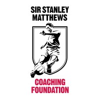 Sir Stanley Matthews Foundation logo - Similar company to Deep Numerics, Llc