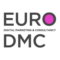 EURODMC logo - Similar company to Manza.Io