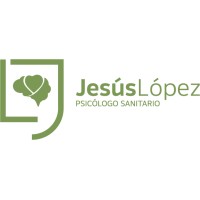 Jesús López Psicólogo logo - Similar company to Evermine Psicología