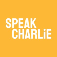 SpeakCharlie logo - Similar company to Winejoy Ab