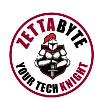 ZettaByte Technology Incorporation. logo - Similar company to Twodo Studio