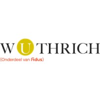 Wuthrich Makelaars In Assurantien / Assuradeuren