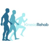 Kinesio Rehab logo - Similar company to Visitry