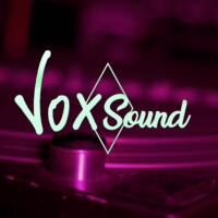 Vox Sound logo - Similar company to Sowegro Ltd