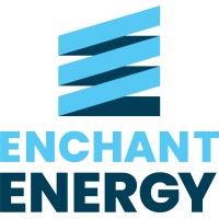 Enchant Energy logo - Similar company to Naeva