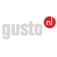 Groothandel GustoNL logo - Similar company to Casa Reinders