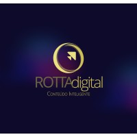 Rotta Digital - Conteúdo Inteligente - Especializada em conteúdos audiovisuais e plataformas CMS logo - Similar company to Sobracam - Sociedade Brasileira De Cirurgia Ambulatorial