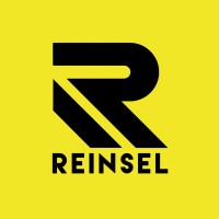 Reinsel logo - Similar company to Makde (Ingeniería Especializada Y Fabricación)