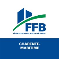 FFB 17- Fédération du Bâtiment de Charente Maritime logo - Similar company to Capeb Charente-Maritime