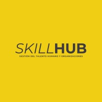 SKILL HUB logo - Similar company to Skill Hub