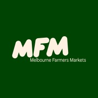 Melbourne Farmers Markets