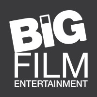 Big Film Entertainment logo - Similar company to M