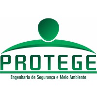 Protege Engenharia de Segurança e Meio Ambiente logo - Similar company to Protege Piso