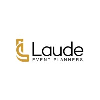 Laude Events logo - Similar company to Pamtech Designs And Systems