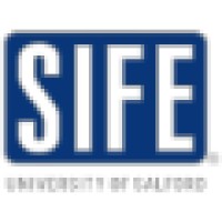 Sife University Of Salford