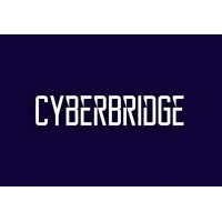 CyberBridge logo - Similar company to Safecon