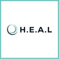 H.E.A.L logo - Similar company to The Archive Fund
