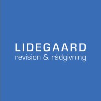 LIDEGAARD revision & rådgivning logo - Similar company to Kaarsberg Estate