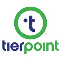 Cosentry (now TierPoint) logo - Similar company to Tierpoint (Formerly Windstream Hosted Solutions)