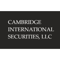 Cambridge International Securities, LLC logo - Similar company to Cmg Securities