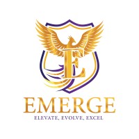 Emerge PR Agency logo - Similar company to Emerge Marketing & Pr