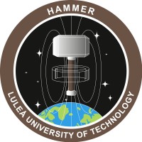 Project HAMMER logo - Similar company to Air & Space Law Society