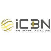 iCBN (infinite Connecting Business Network) logo - Similar company to Big Bite Sandwich